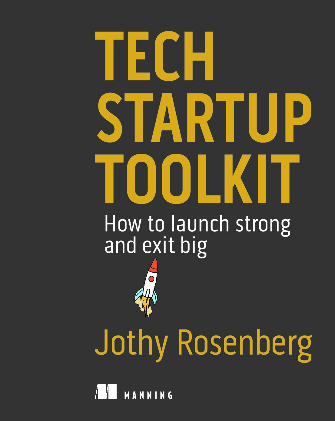 Tech Startup Toolkit