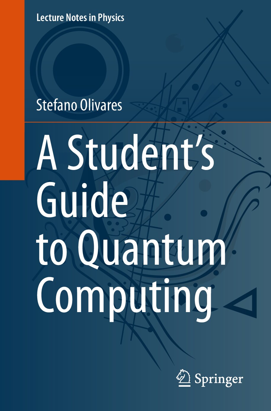 A Student’s Guide to Quantum Computing