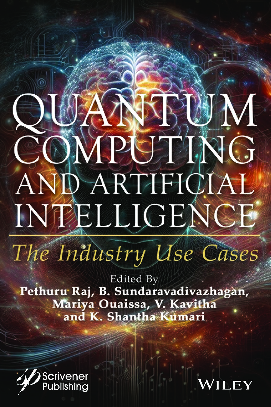 Quantum Computing and Artificial Intelligence