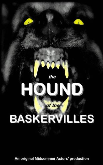 The Hound of the Baskervilles: A Sherlock Holmes Mystery