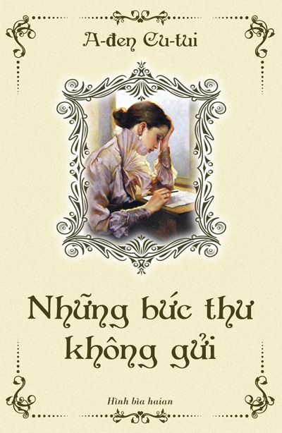 Những bức thư không gửi