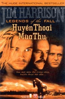 Huyền thoại mùa thu