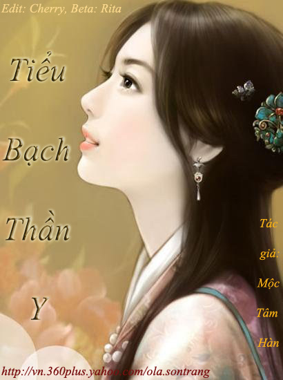 Tiểu Bạch thần y