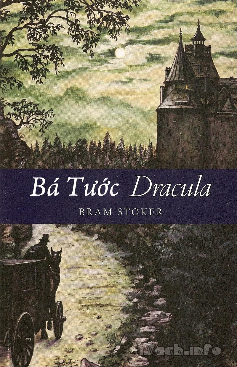 Bá tước Dracula