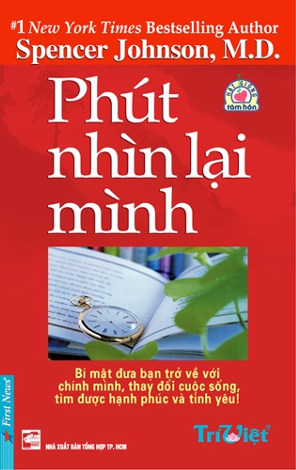 Phút nhìn lại mình